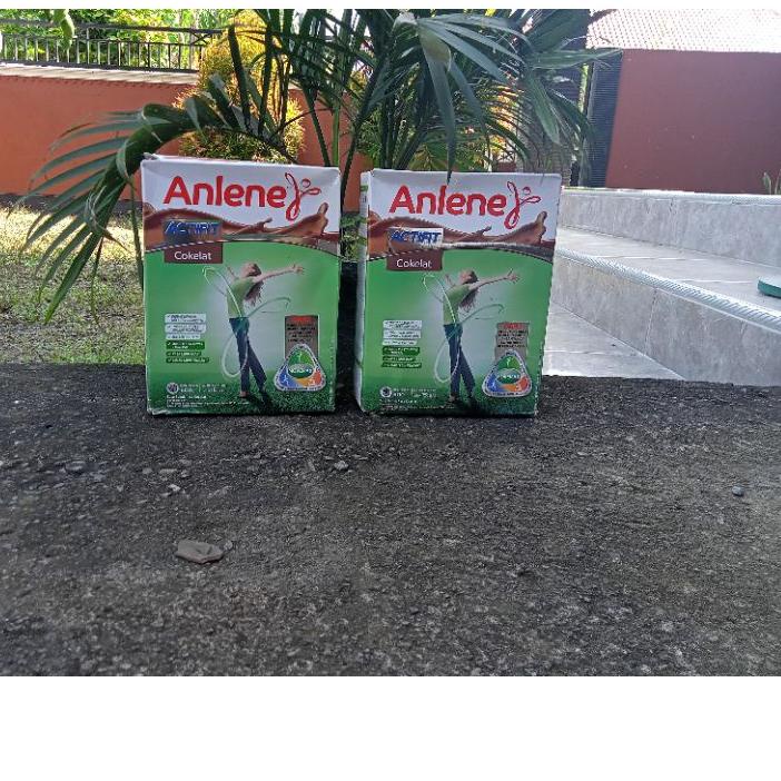 

Anlene Actifit 3X 600/590g