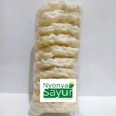 

Kerupuk Aci Putih Isi 9