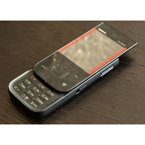 CASING / HOUSING NOKIA 5330 FULLSET HIGH QUALITY