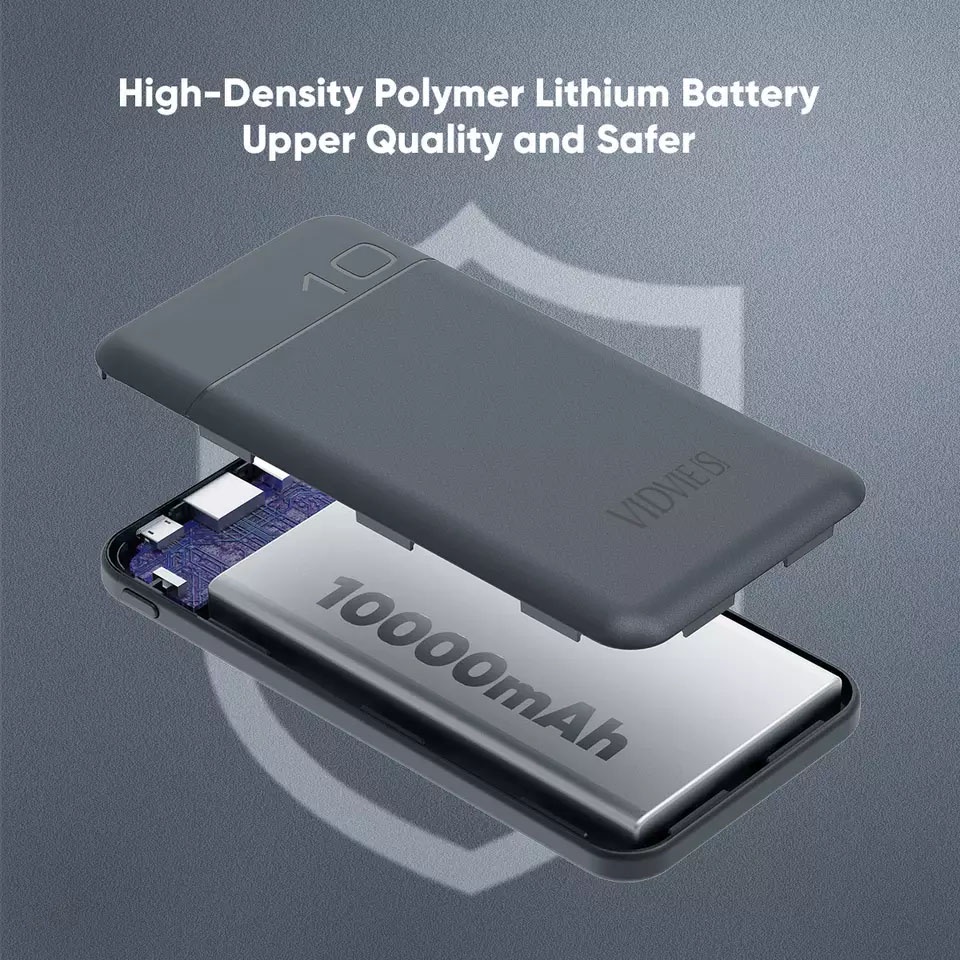 POWERBANK VIDVIE S PB11