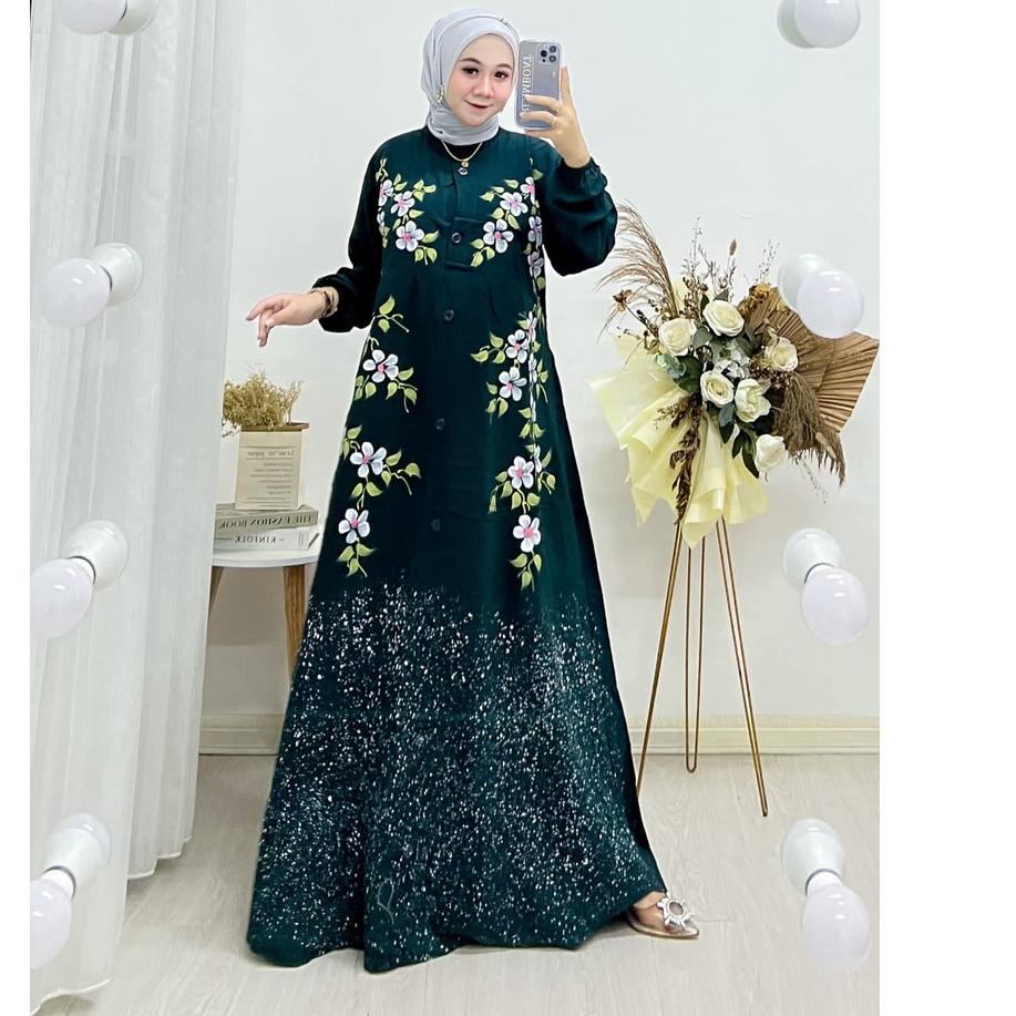 gamis twill gamis twill ori gamis gamis terbaru gamis twill ori pekalongan gamis twill terbaru gamis