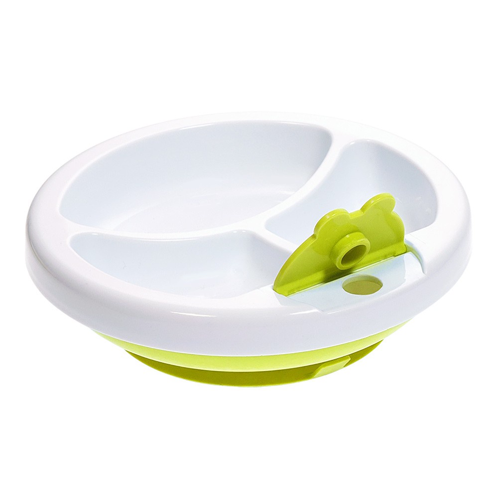 BBLUV FEEDING PLATE