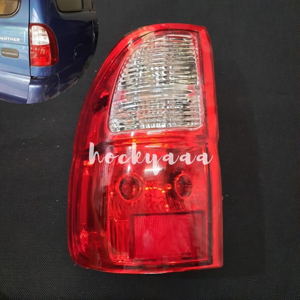 Stoplamp / Lampu Belakang Isuzu Panther Touring 2000