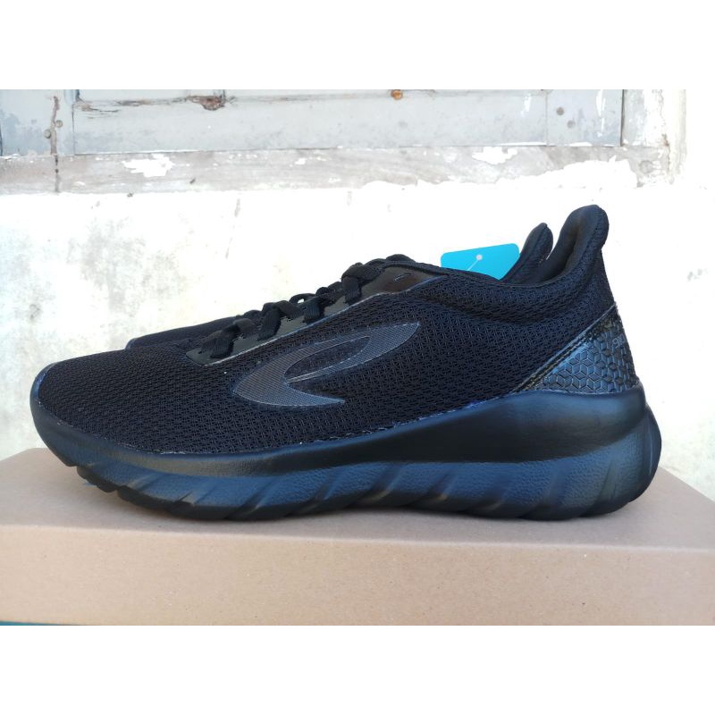 NINETEN YASHA BTS (BLACK/BLACK)