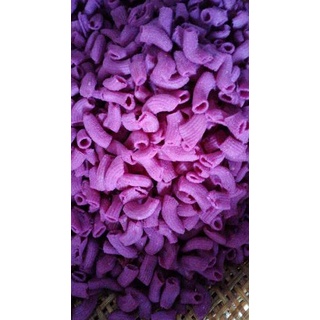 

Discount 9.9 MAKARONI UBI JALAR KEMASAN PLASTIK PP [KNA]