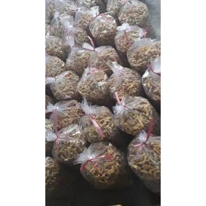 

11.11✔️KRIPIK USUS AYAM 1KG GORENG TEPUNG RASA ORIGINAL|SQ2