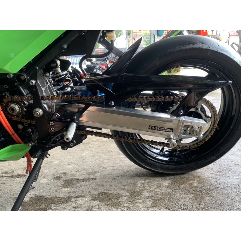 Rantai ek chain 520 sro