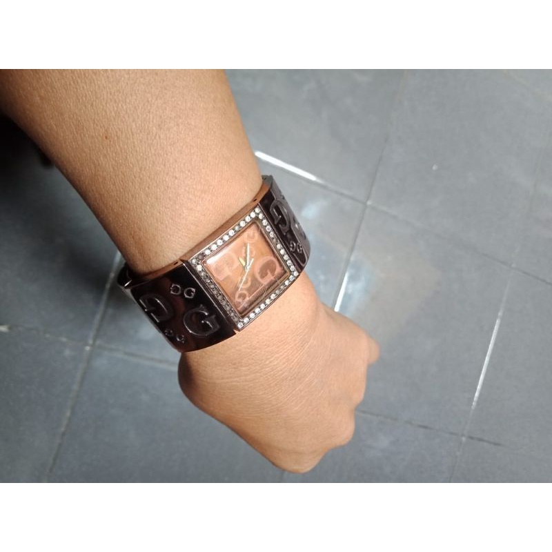 Jam tangan Guess ori