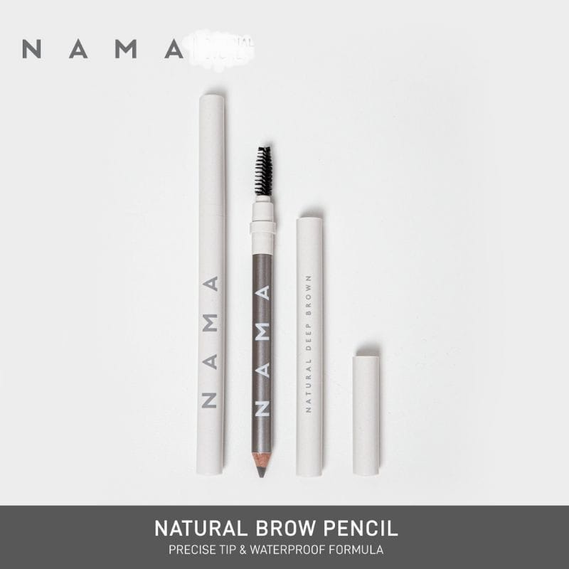 NAMA Natural Brow Pencil