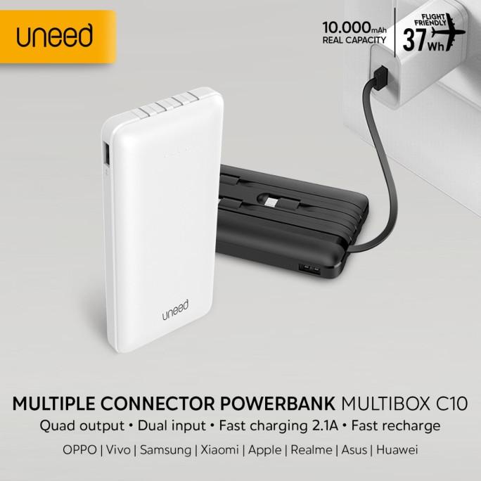 Uneed UPB232 Power Bank