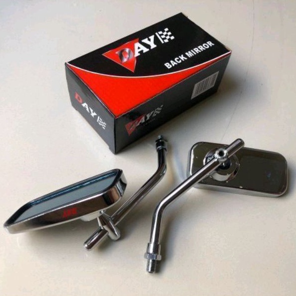 spion sepion kaca spion day kotak cb100 herex tiger mega pro tiger gl 100 gl pro pcx Scoopy supra