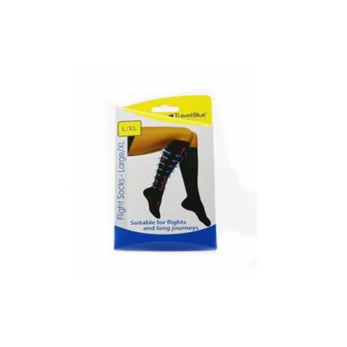 

TB790 PRESSURE SOCKS X\XL - 5018404007902