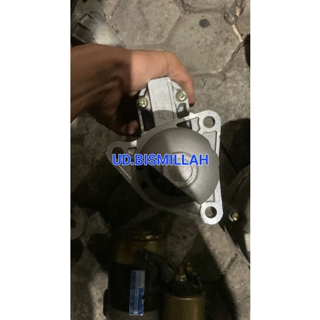 dinamo starter stater mazdacronos cronus ori baru
