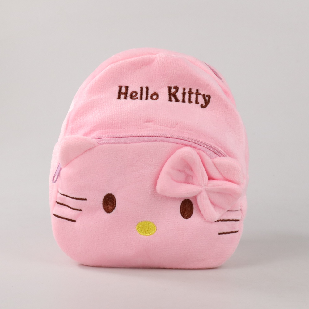 Tas Hello Kitty Impor Tas Anak Cute Murah