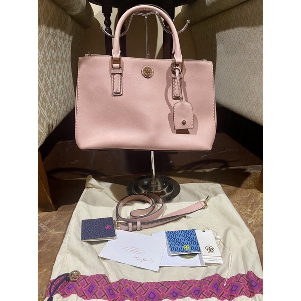 preloved Tory burch reprice 