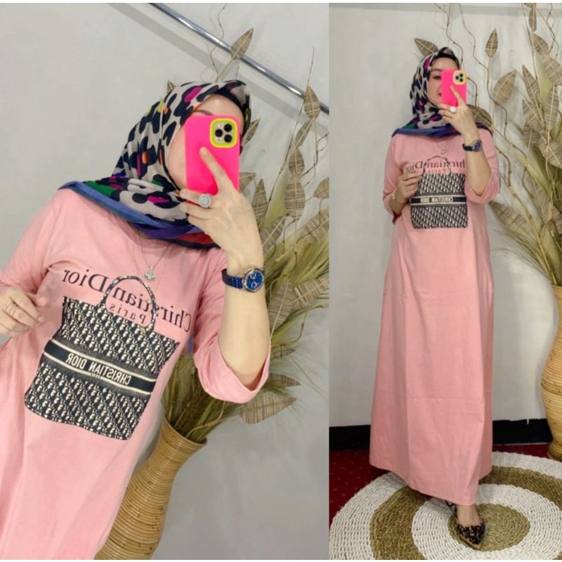 Gamis Dioraaa #GamisViral #Gamisterbaru #Dasterviral #Gamisterkini