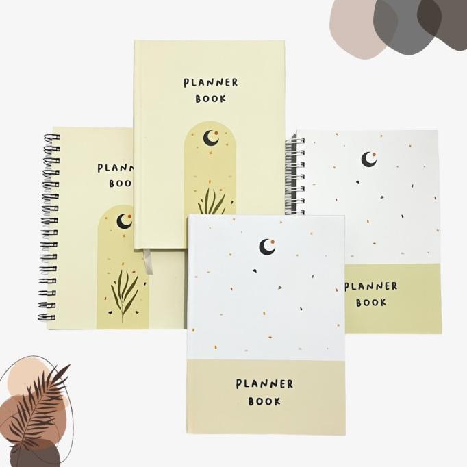 

PLANNER 2022 2023 2024 / AGENDA / NOTEBOOK / JOURNAL / GENERAL PLANNER