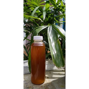 

Madu Hutan Murni Asli Apis Dorsata Odeng