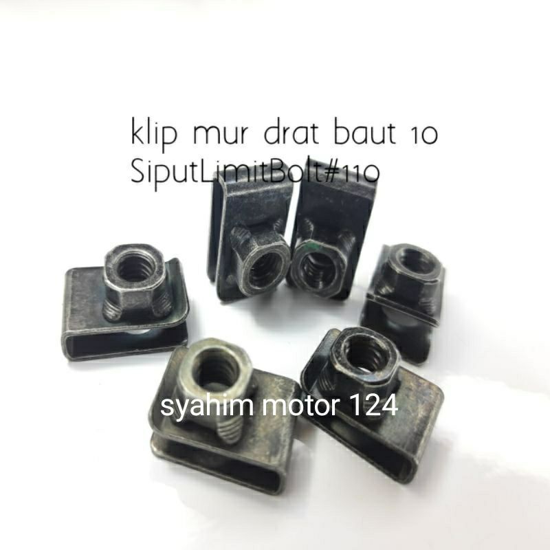 KLIP 6M