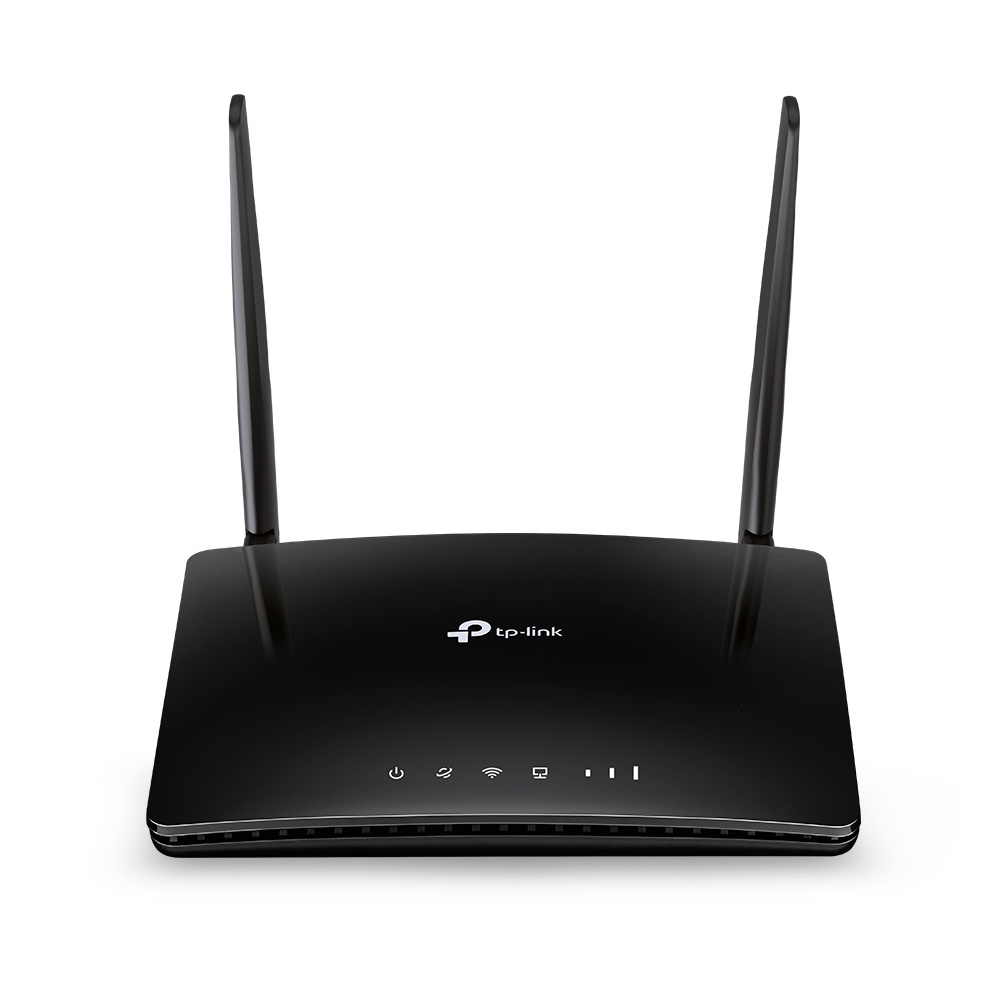 Tp-Link Archer MR400 AC1200 Router Wireless Dual Band 4G LTE