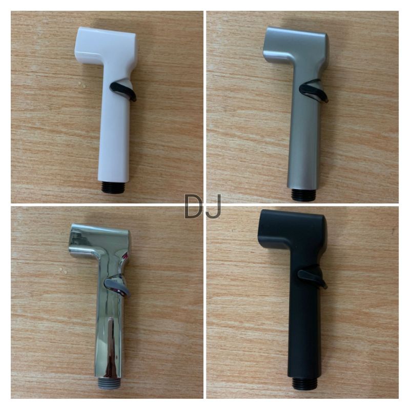 JET SHOWER TOILET/Shower Cebok Kloset WC