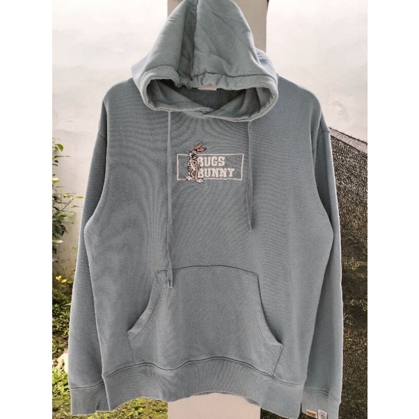 Crewneck Official Looney Tunes