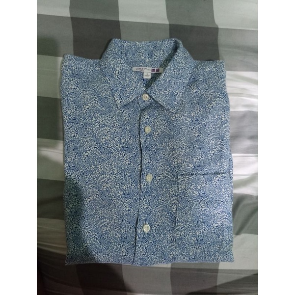 UNIQLO X LIBERTY
