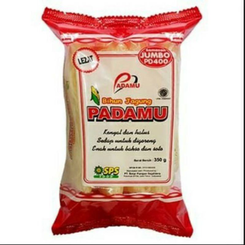 

Bihun padamu