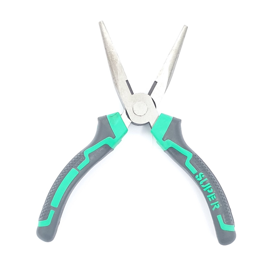 Kualitas Super Tang Lancip 6&quot; Inch 16,5cm