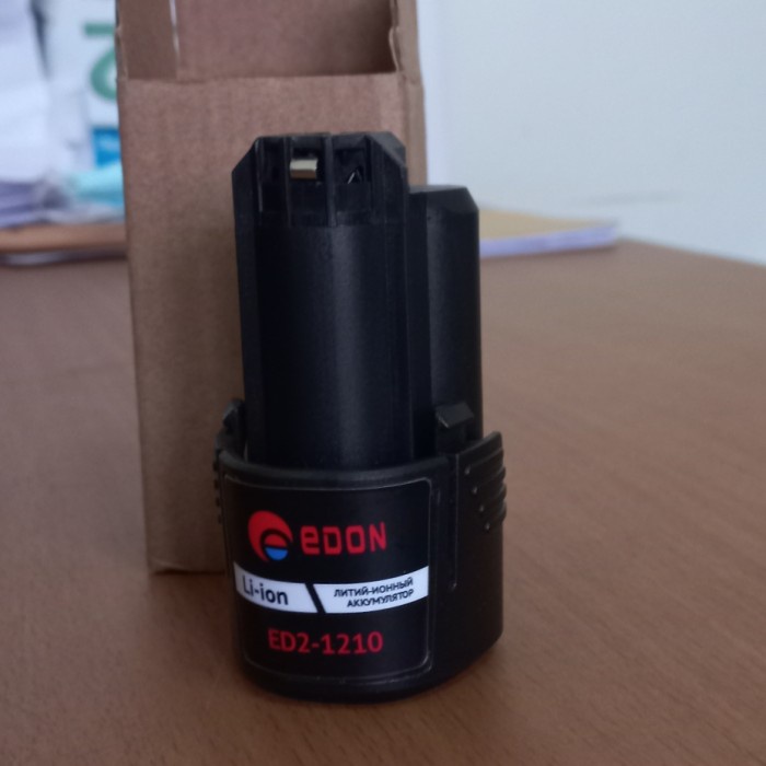 BATERAI ED2-1210 EDON