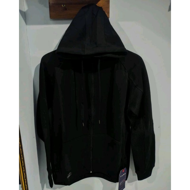 jaket famo original