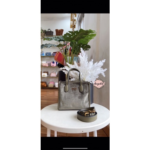 Gs silvana mini tote