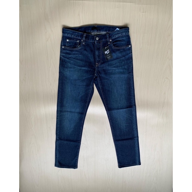 Celana Panjang Jeans Uniqlo Original