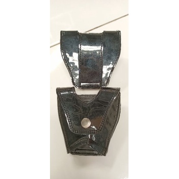 tempat borgol engkel. sarung borgol tangan