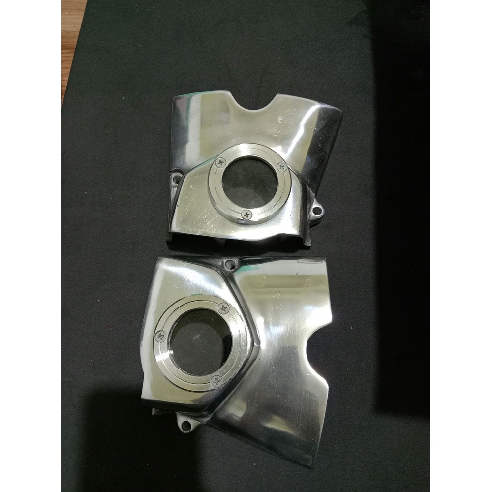 Cover Gear Depan C70 Tutup Gir Penutup Ger Grand Supra C70