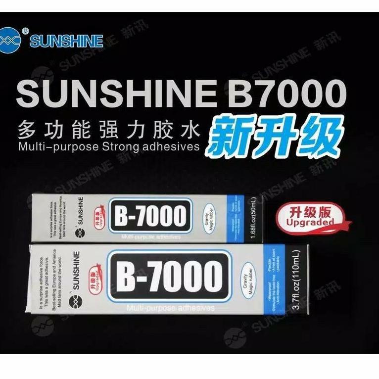 

⇊ Lem LCD Touchscreen 50ML B-7000 →