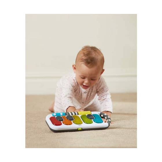 ELC Little Senses Carry Along Piano