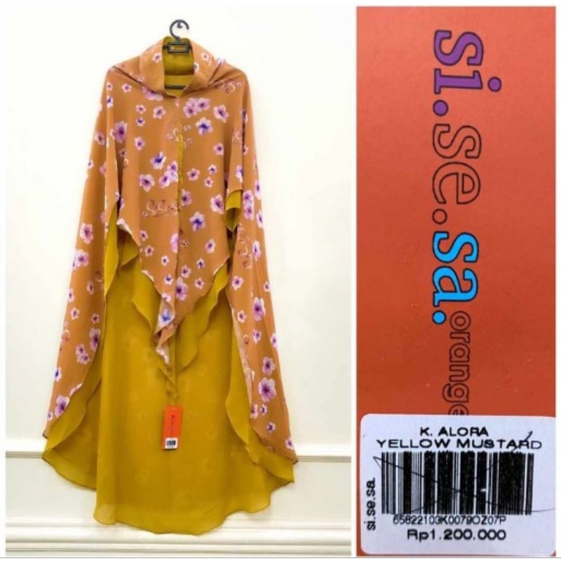 Khimar Sisesa sale