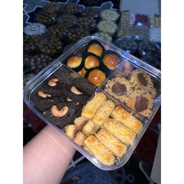 

kue sekat 4 premium