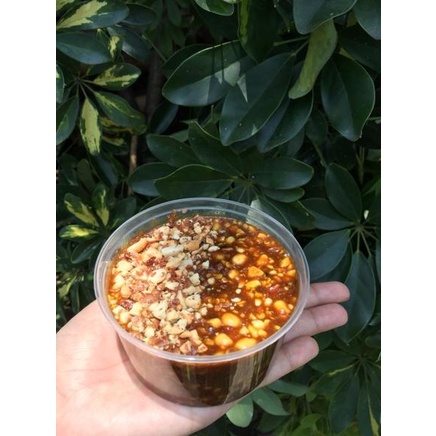 

PRODUK KEREN Bumbu Rujak Kacang 400gr ! 853