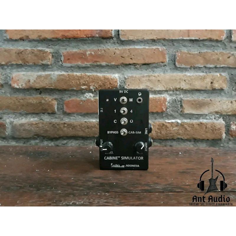 Cabinet Simulator ADA by Amtech