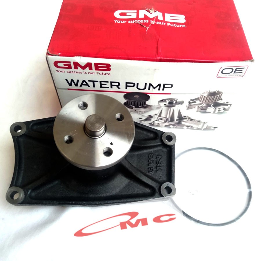 Water Pump/ Pompa Air Mitsubishi Canter PS125 GMB GWM-68A