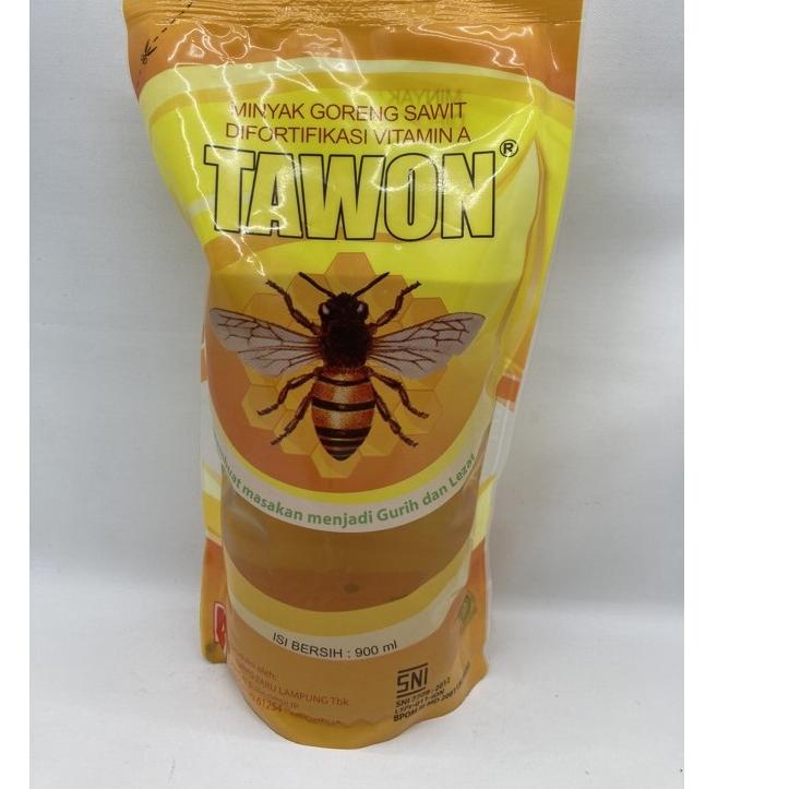 

ペ Cap Tawon Minyak Goreng 900ml barcode 8993093665473 ✘