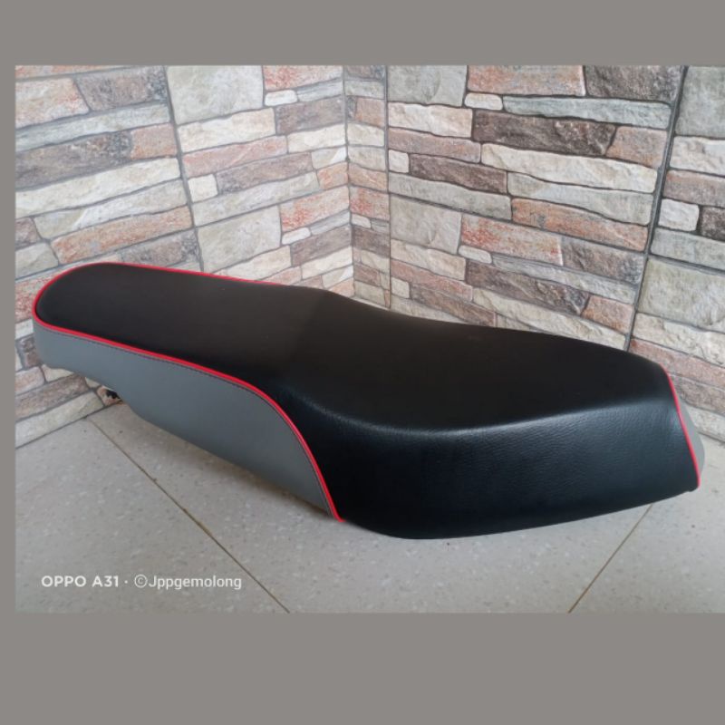 Jok X-Ride 125/125 Custom Thailand