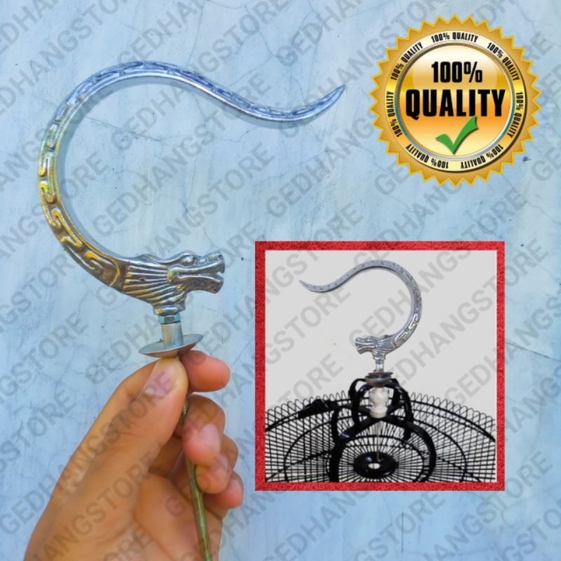 cantolan gantungan pion naga cungkok sangkar kandang burung