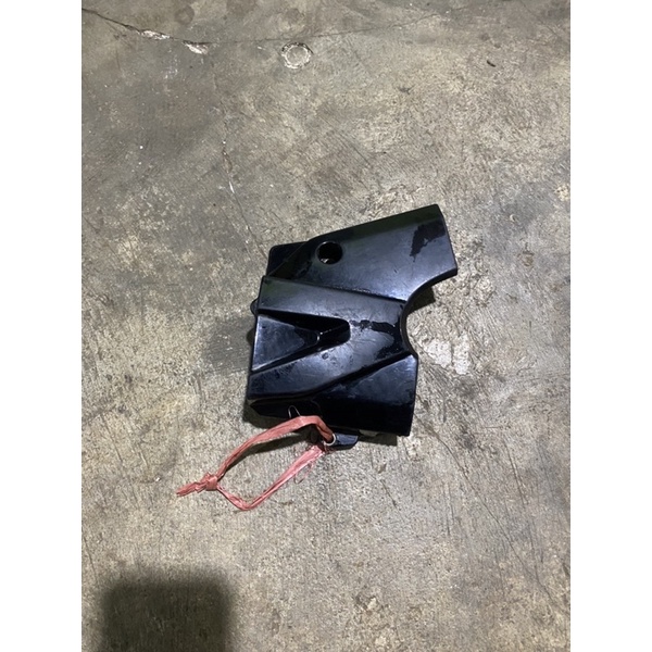 tutup gear gir depan revo absolute blade lama blade new