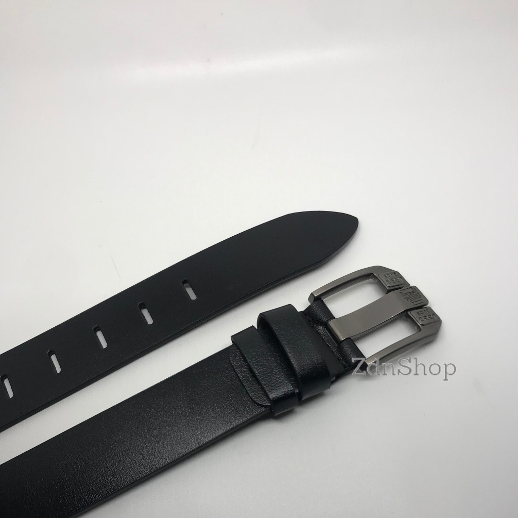 Ikat pinggang/gesper/sabuk pria PU Leather Kepala Jarum