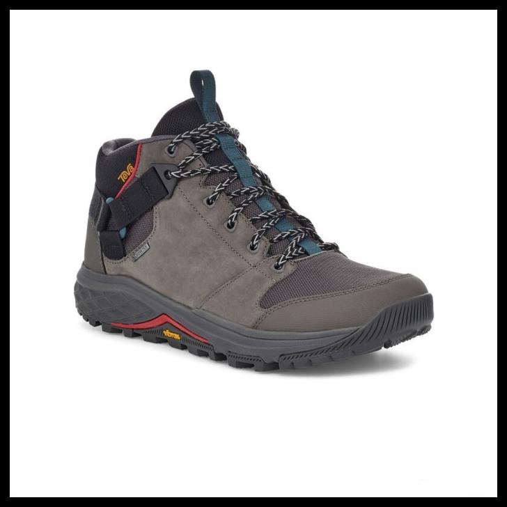 Teva Grandview Gtx Hiking Boots Sepatu Teva Sepatu Gunung Teva