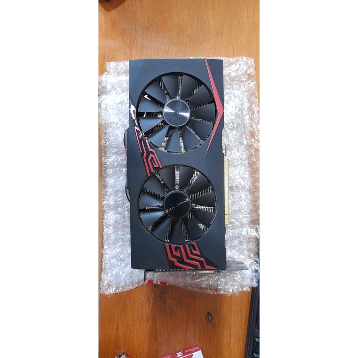 VGA ASUS GTX 1070 8GB Ddr5