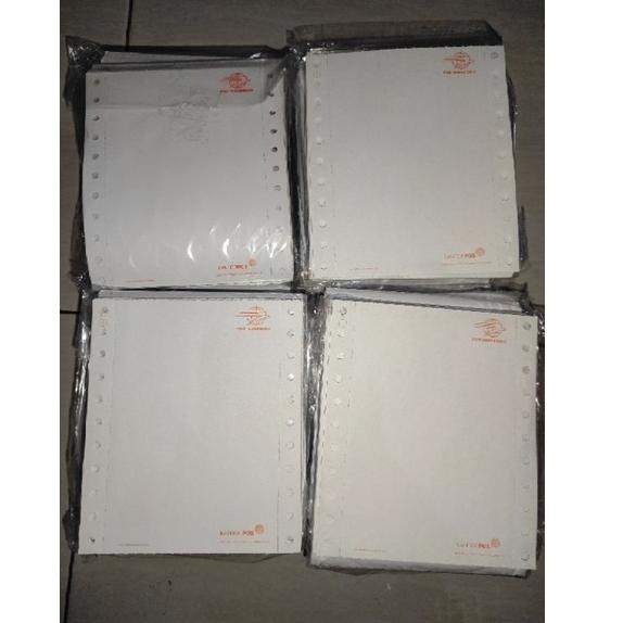 

Product(X43F)✪| Resi Agen Kantor Pos Posfin Murah 100lembar proses cepat
